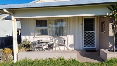 Apartamento Flats Elite Bermagui