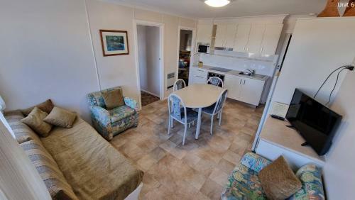 Apartamento Flats Elite Bermagui