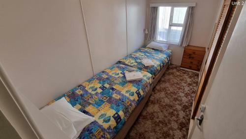 Apartamento Flats Elite Bermagui