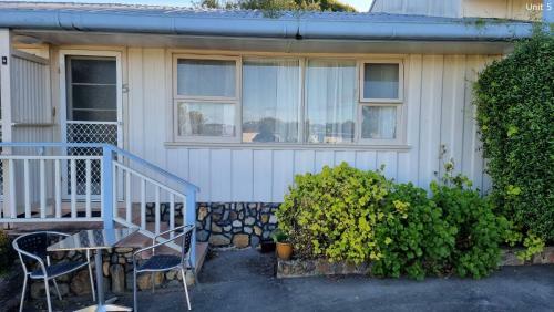 Apartamento Flats Elite Bermagui