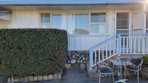 Apartamento Flats Elite Bermagui