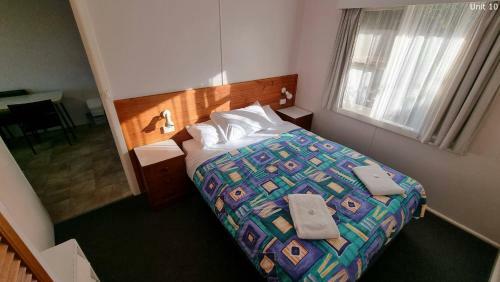 Apartamento Flats Elite Bermagui