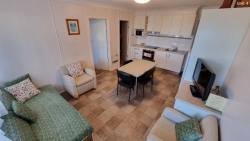 Apartamento Flats Elite Bermagui