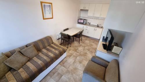 Apartamento Flats Elite Bermagui