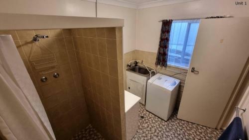 Apartamento Flats Elite Bermagui