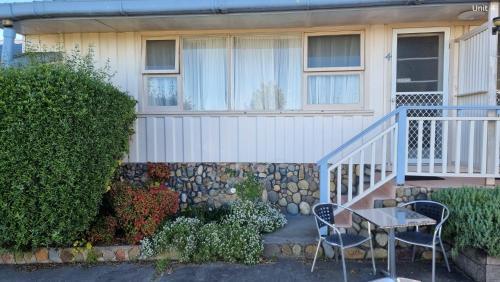 Apartamento Flats Elite Bermagui