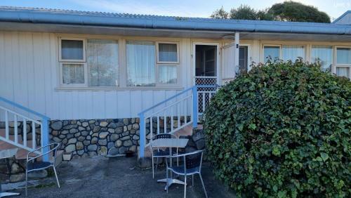 Apartamento Flats Elite Bermagui