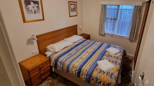 Apartamento Flats Elite Bermagui