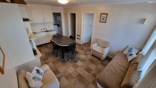 Apartamento Flats Elite Bermagui