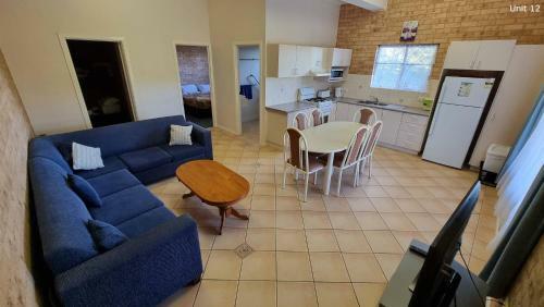 Apartamento Flats Elite Bermagui