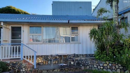 Apartamento Flats Elite Bermagui