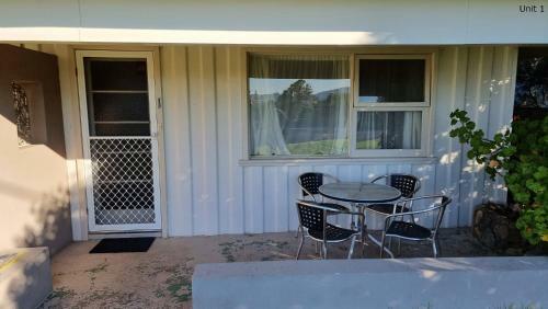 Apartamento Flats Elite Bermagui
