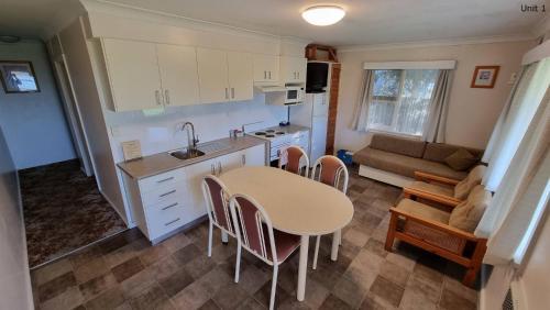 Apartamento Flats Elite Bermagui