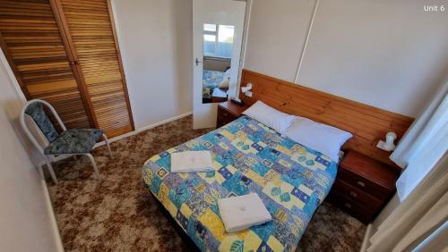 Apartamento Flats Elite Bermagui