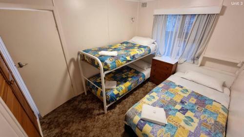 Apartamento Flats Elite Bermagui