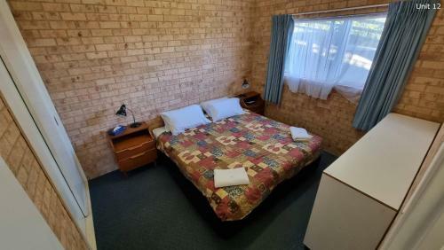 Apartamento Flats Elite Bermagui