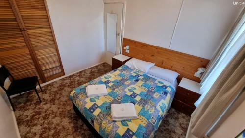 Apartamento Flats Elite Bermagui