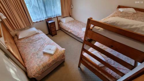 Apartamento Flats Elite Bermagui