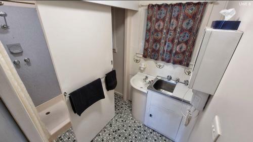 Apartamento Flats Elite Bermagui