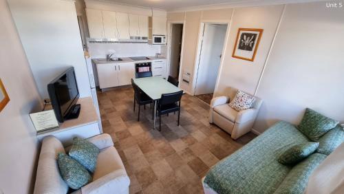 Apartamento Flats Elite Bermagui