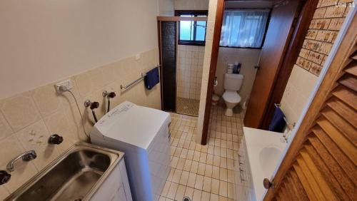 Apartamento Flats Elite Bermagui