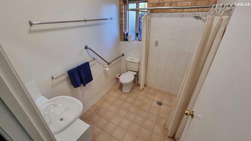 Apartamento Flats Elite Bermagui