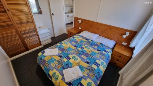 Apartamento Flats Elite Bermagui