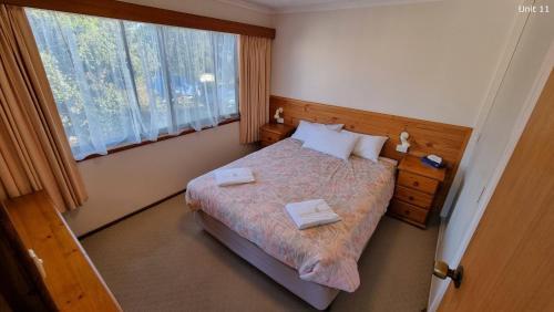 Apartamento Flats Elite Bermagui