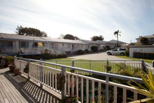Apartamento Flats Elite Bermagui