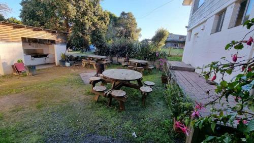 Apartamento Flats Elite Bermagui