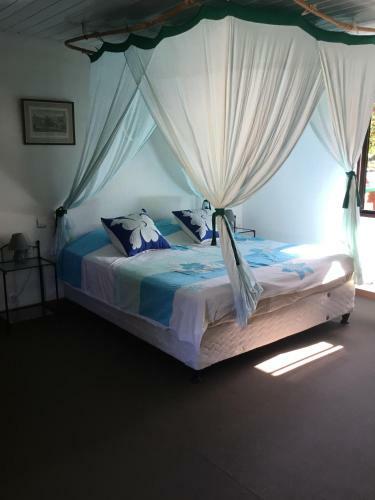 Villa Fare Moorea