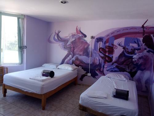 Hostal Casa San Carlos