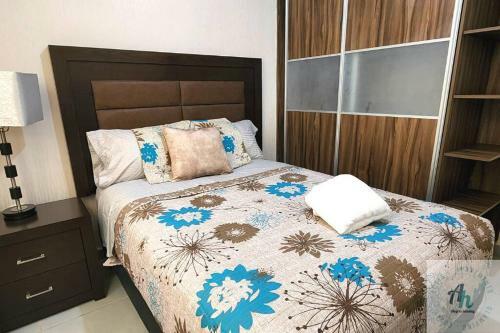Apartamento "k" Casa Privada Bonaterra - Alegr�a Housing