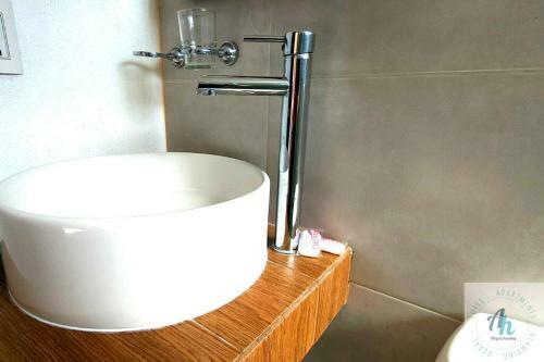 Apartamento "k" Casa Privada Bonaterra - Alegr�a Housing