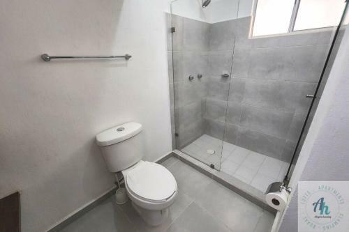 Apartamento "k" Casa Privada Bonaterra - Alegr�a Housing