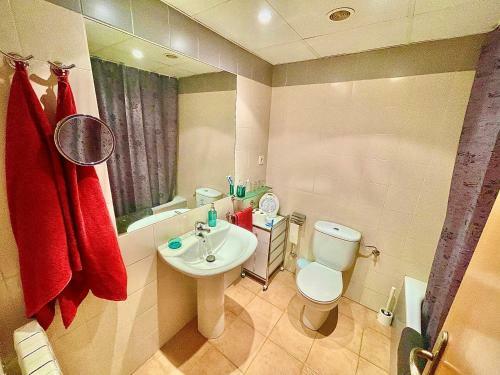 Apartamento Relax Con Vistas En Canillo
