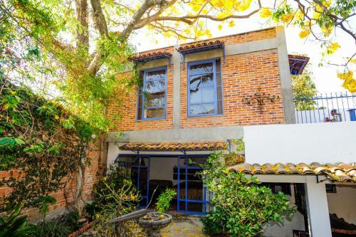 Casa Aurora