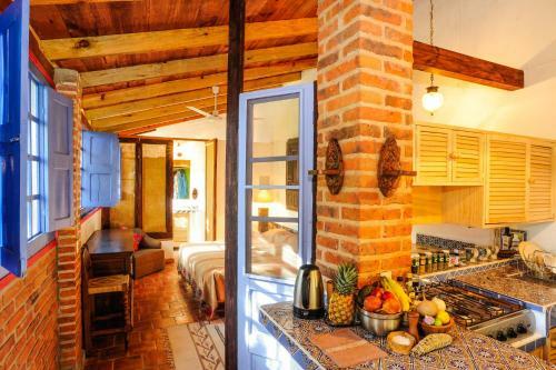 Casa Aurora