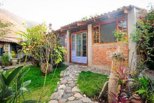 Casa Aurora