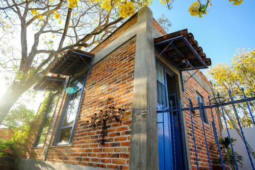 Casa Aurora