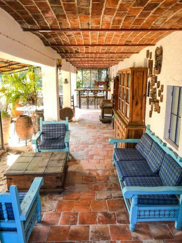 Casa Aurora