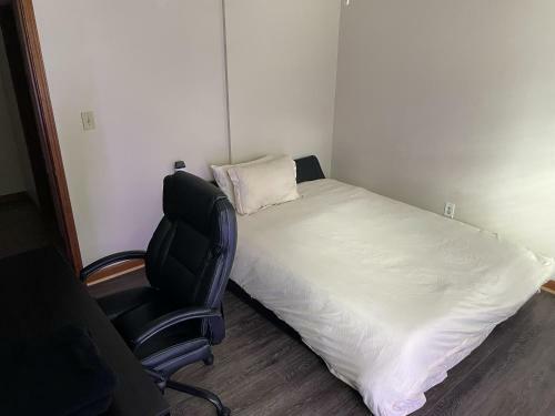 2-bedroom Townhouse In A Quiet Area