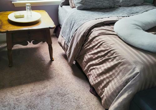 Private Room In Downtown Birmingham Home