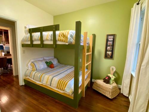 Apartamento Apt5@edenbrae - Bham?s Coolest Rental - Walkable, Pet-friendly