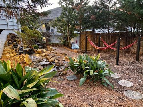 Apartamento Apt5@edenbrae - Bham?s Coolest Rental - Walkable, Pet-friendly