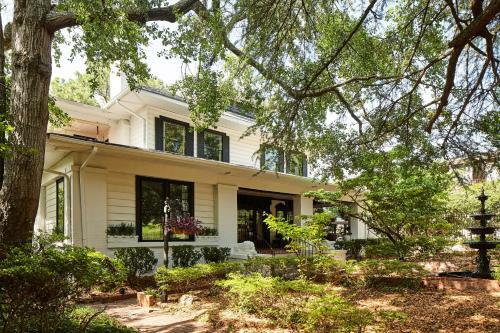 Apartamento Apt5@edenbrae - Bham?s Coolest Rental - Walkable, Pet-friendly
