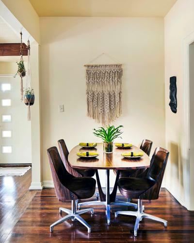 Apartamento Apt5@edenbrae - Bham?s Coolest Rental - Walkable, Pet-friendly