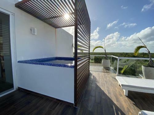 Apartamento Terrazas Condos