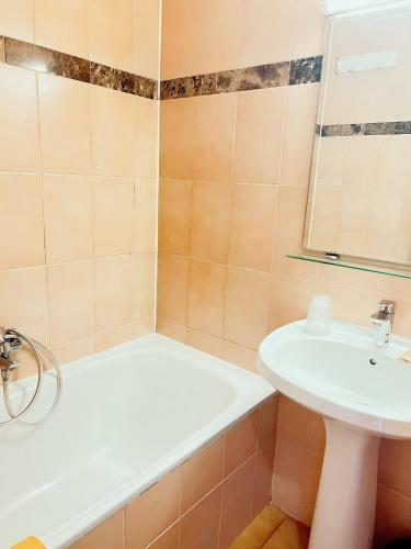 Apartamento Front 422 Confort