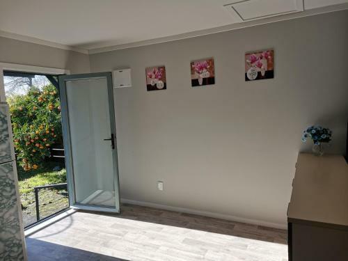 Apartamento Independent Lodge For Rent